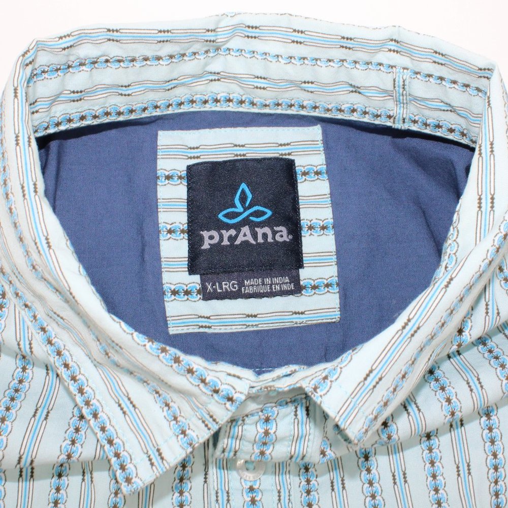 Prana Shirt